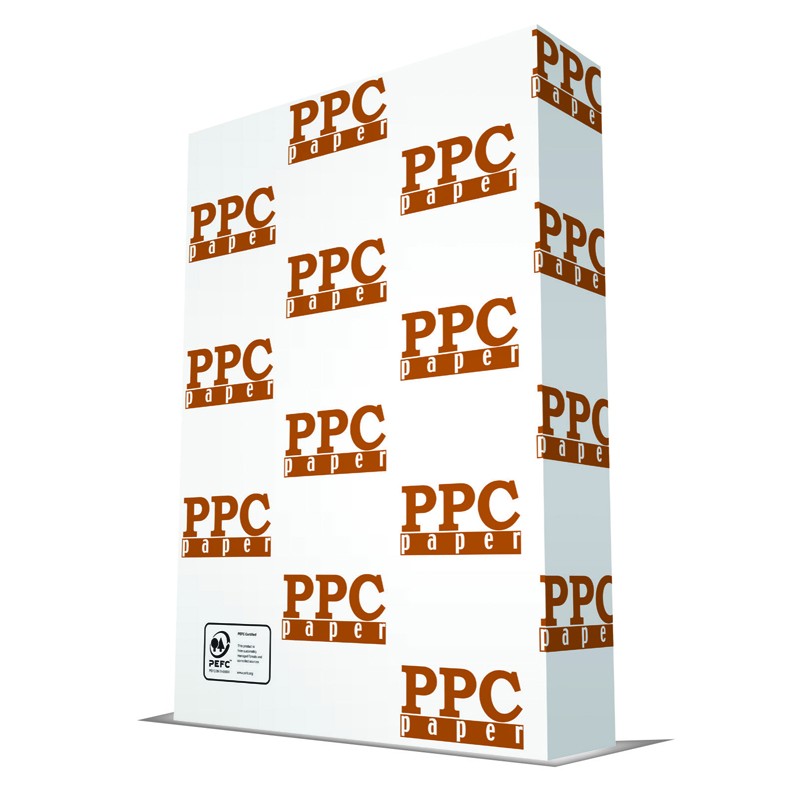 Hartie copiator si imprimanta, format A4, top 500 coli - imagine 5